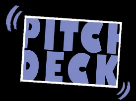 Icon Pitchdeck